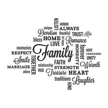 Wall Decals