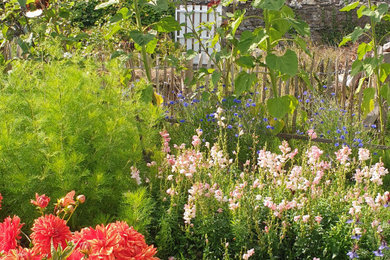 jardin Bouquetier La Hague