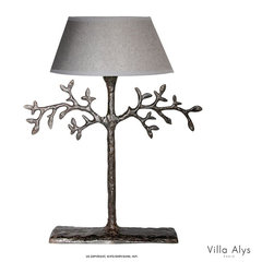 Home accessories - Table Lamps