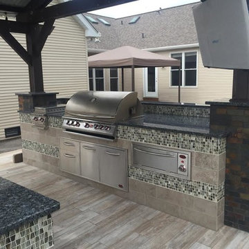 HEARTHSIDE GRILL & FIREPLACE