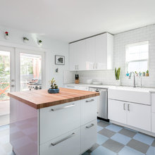 Kitchen Backsplash