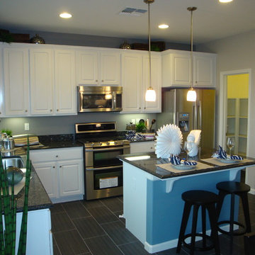 Home Remodels