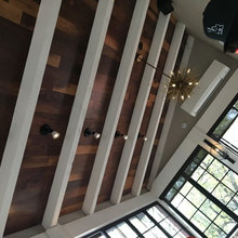 Tree house- Mi Cocina Highland Park Village