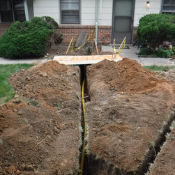 Denver Residential Gas Line Install - Products