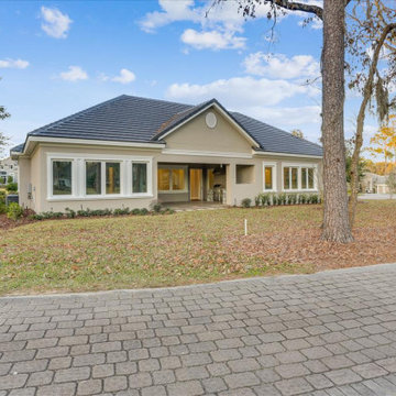 Luxury home in Golden Ocala Golf and Equestrian Club