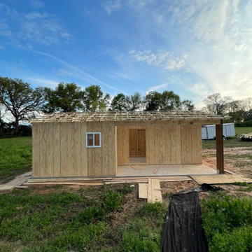 Project Highlights