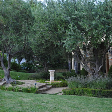Westlake/North Ranch Home