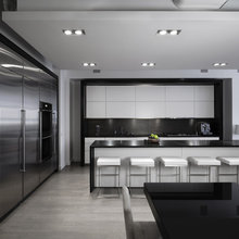 second level flooring