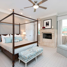 Bedroom Ideas