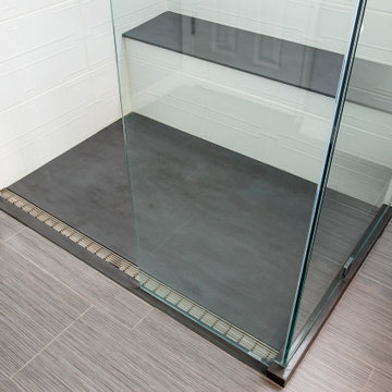 Phillips Master Bathroom