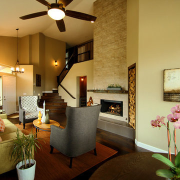 Tierrasanta Remodel