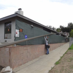 Box Gutters Seamless - Santa Monica CA - Products