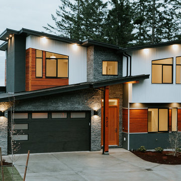 Delora Dr Modern Custom House