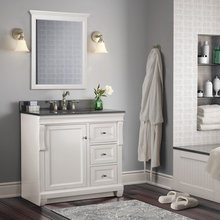 Bathroom Ideas