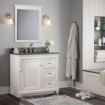 The Home Depot - Bathrooms