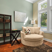 wall color