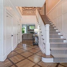 Stairwell