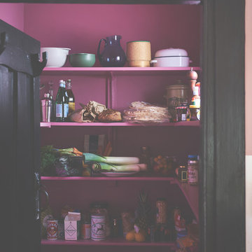 Rangwali Pantry