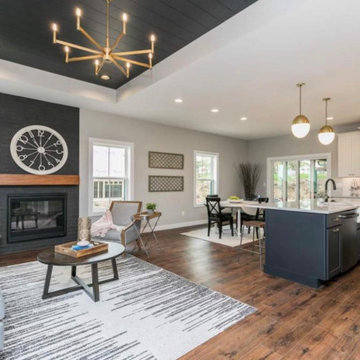 Parade Home 2019 - Mills Custom Homes