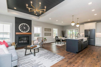 Parade Home 2019 - Mills Custom Homes
