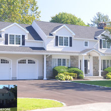 before and after