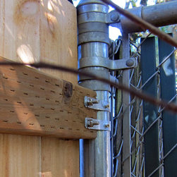 Regina's Fence - Home Fencing And Gates