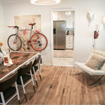 Sugar House Bungalow