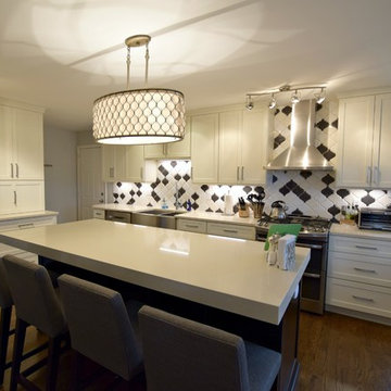 Southeast Denver Kitchen