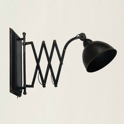 Vineyard Valley - Wall Sconces