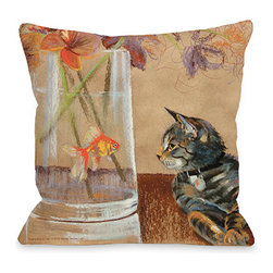 Throw Pillows - Products