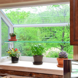 Garden Windows - Products