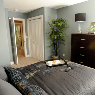 The Brookfield Expanded ~ 2012 Parade of Homes Model