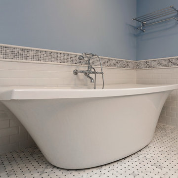 Master Suite Addition-Weston