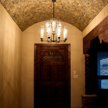 Sophisticated Southwestern