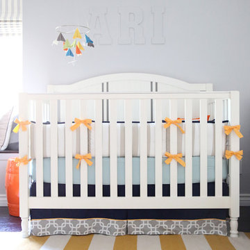 LIBRARY NURSERY