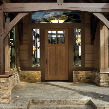 Windows & Doors