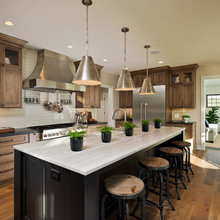 Kitchen remodel