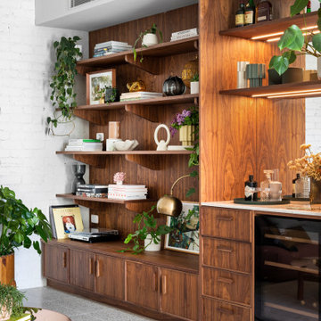 James Street by BuildHer