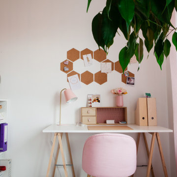 Aménager un appartement en location