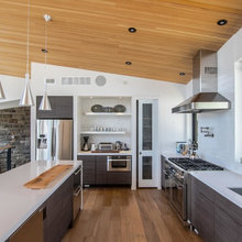 Kitchen Vent