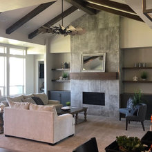 Interior Finishes