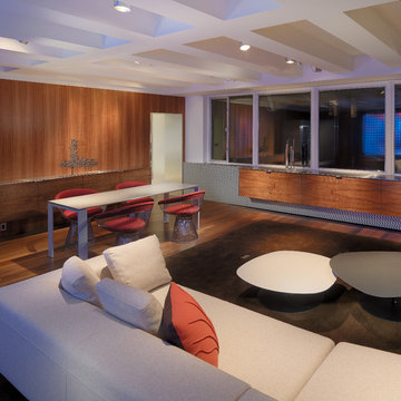 Russian Hill Apartment