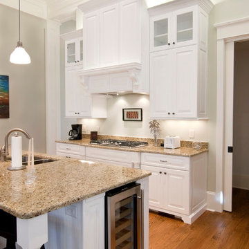 Habersham Mansion Flats