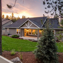 Exterior Ideas
