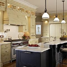 Kitchen Cabinets