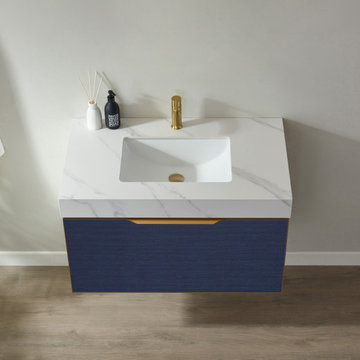 Floating Vanities