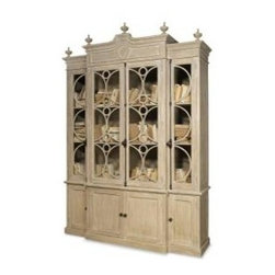 Showroom Inventory - Products