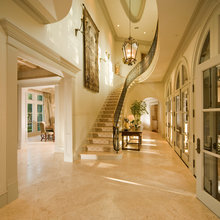 Kitchen Floors