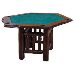 Rustic Game Tables by Furniture Barn USA