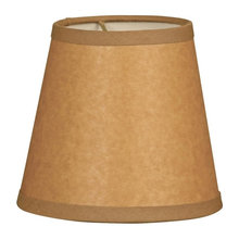 Lamp shade